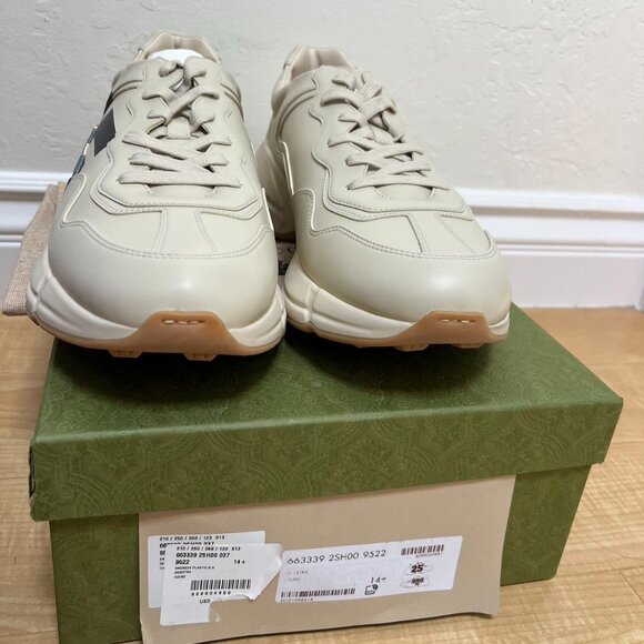 Gucci Rython 25 - Picture 1 of 7